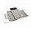 EK-FC980 GTX Ti Classy KPE - Nickel