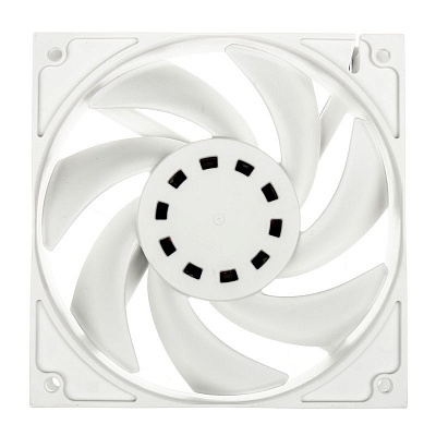 EK-Vardar F4-120ER (2200rpm) White