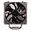 Prolimatech Megahalems Red Series "Dual Black Silent PWM Edition"
