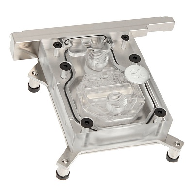EK-FB ASUS M8I Monoblock - Nickel