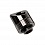 EK-Quantum Torque Rotary 45° - Black Nickel