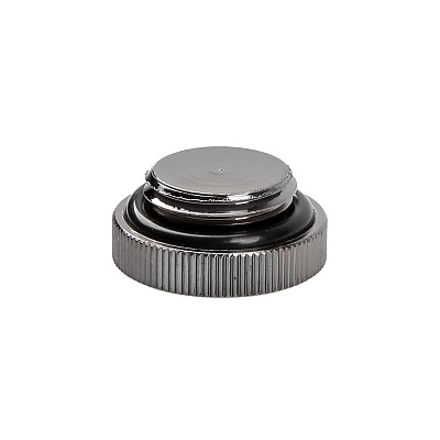 EK-CSQ Plug G1/4 - Black Nickel