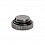 EK-CSQ Plug G1/4 - Black Nickel