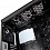 Phanteks Enthoo Evolv ATX Flow Edition, Tempered Glass - Black