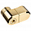 EK-Quantum Torque Double Rotary Offset 28 - Gold