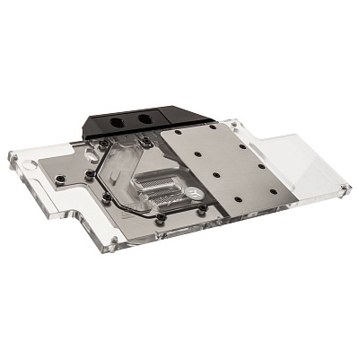 EK-FC1080 GTX Ti Strix - Nickel