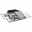 EK-FC1080 GTX Ti Strix - Nickel
