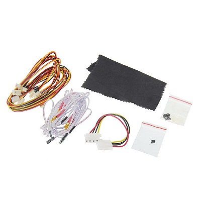Lamptron FCT Black