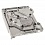 EK-FB ASUS M9A Monoblock - Nickel