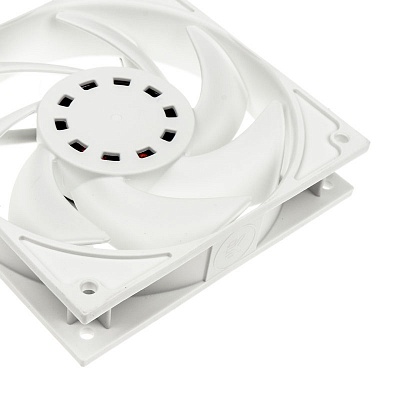 EK-Vardar F4-120ER (2200rpm) White