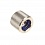 EK-HD Adapter Female 10/12mm - Nickel