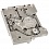 EK-FB ASUS M8E Monoblock - Nickel