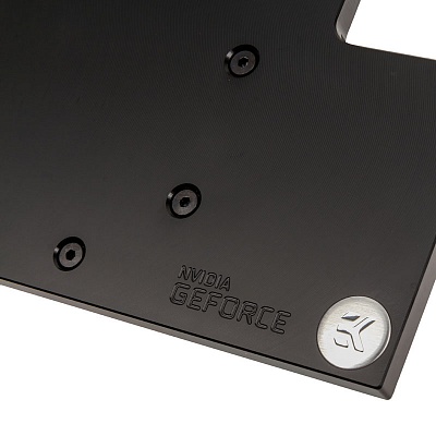 EK-FC GeForce GTX FE - Acetal