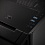 Phanteks Eclipse P350X Digital RGB, Tempered Glass - Black/White