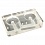 Dual Acryl Top for Laing DDC V2