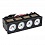 Lamptron CU423 Black