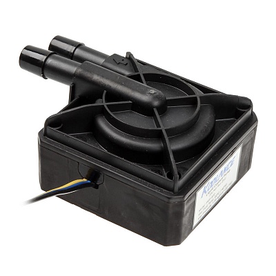 Koolance PMP-400 Pump, ID 10mm (3/8in)
