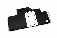 EK-Vector Trio RTX 2080 RGB - Nickel + Acetal