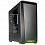 Phanteks Eclipse P400 Mid Tower Case, Window - Anthracite Gray