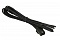 BitFenix 6-pin PCI-E 45cm Black/Black
