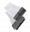BitFenix 24-Pin ATX 30cm White/Black