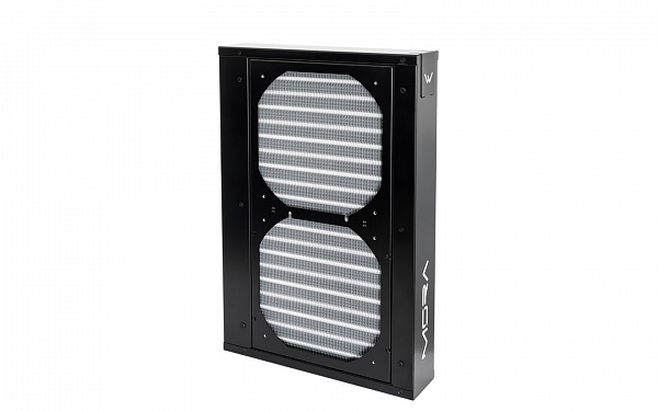 Watercool MO-RA IV 200 Black