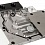 EK-FC R9 Fury X - Nickel