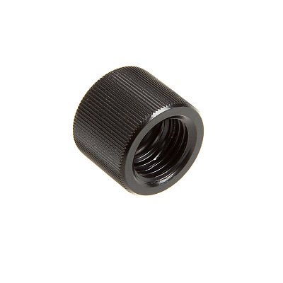 EK-HD Adapter Female 10/12mm - Black