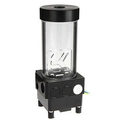 EK-XRES 140 DDC 3.2 PWM Elite (incl. pump)