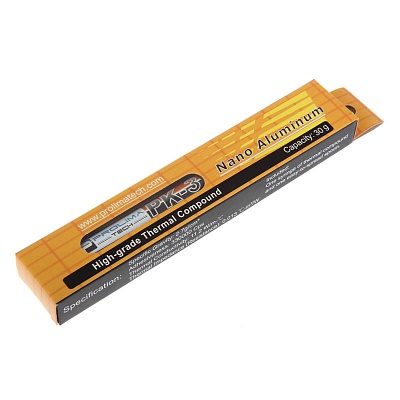 Prolimatech PK-3 Thermal Compound 30g