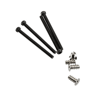EK-Meltemi 120ER Black (500-1800rpm)