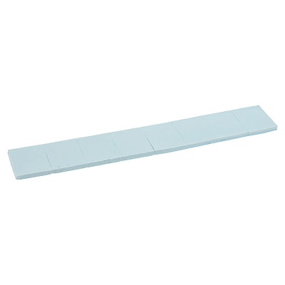 Thermal PAD E 2,0mm - (RAM 8X)