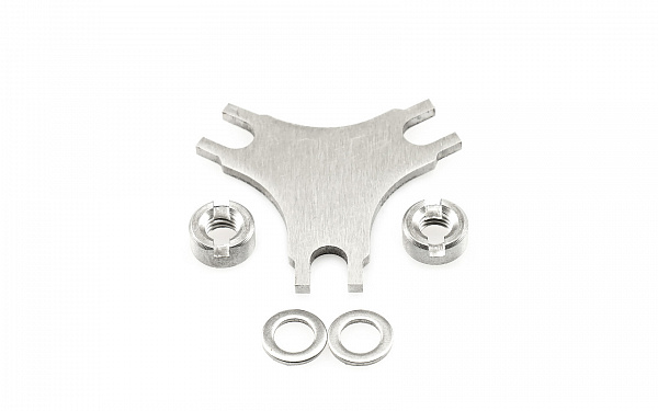 Watercool HEATKILLER Multitop DDC Expansion Kit