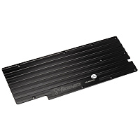 Koolance Backplate for VID-NXTTNX Water Block (NVIDIA GeForce GTX 980 Ti, TITAN X Video Card)