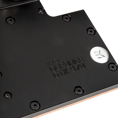 EK-FC970 GTX - Acetal (QDC)