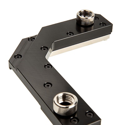 EK-FB KIT ASUS M6F - Acetal+Nickel