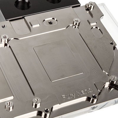 EK-FC R9 Nano - Nickel