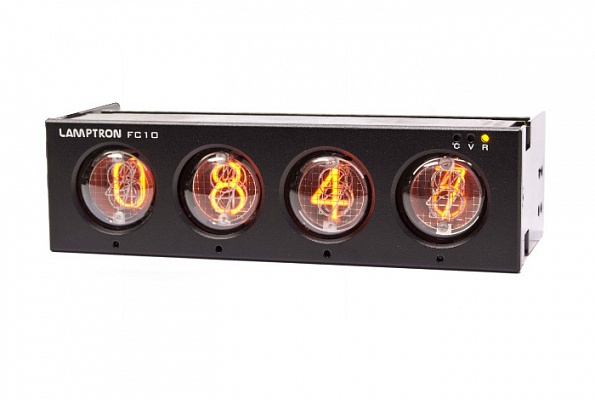 Lamptron FC10 Black