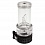 EK-XRES 140 Revo D5 PWM - Plexi (incl. sleeved pump)