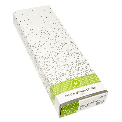 EK-CoolStream CE 420 (Triple)