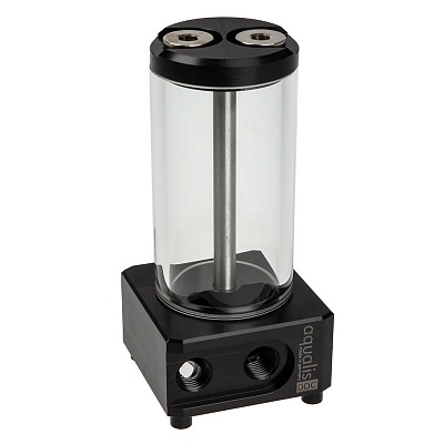 AquaComputer aqualis DDC 100 ml, G1/4