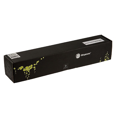Bitspower Water Tank Z-Multi 400 ICE Blue