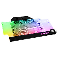 EK-FC Radeon Vega Strix RGB - Nickel