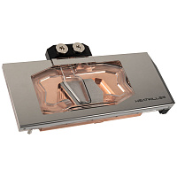 Watercool HEATKILLER® V for RTX 3080/3090 - ACRYL