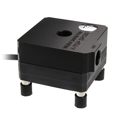 EK-XTOP SPC-60 PWM - Acetal (incl. pump)