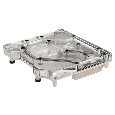 EK-FB ASUS M9A Monoblock - Nickel