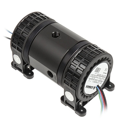 EK-XTOP Revo Dual D5 PWM Serial - (incl. 2x pump)