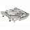 EK-FB ASUS M9A Monoblock - Nickel