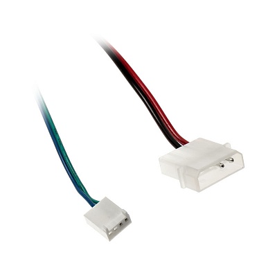 EK-XRES 100 Revo D5 PWM (incl. pump)