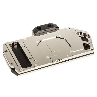Watercool HEATKILLER® GPU-X³ R9 290X "Black Edition"